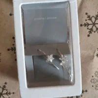 گوشواره نقره
