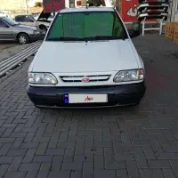 پراید ۱۳۱مدل ۹۹شاسی پلمپ