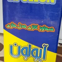 سماورگازی|سماور، چای‌ساز، قهوه‌ساز|کرمانشاه, |دیوار