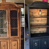 تعمیر و بازسازی انواع وسایل چوبی پذیرفته میشود