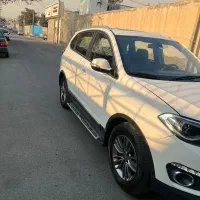 تیگو5مدل1400|خودرو سواری و وانت|تهران, تهرانپارس شرقی|دیوار