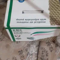 عصا چوبی واکر تشک زخم بستر ویلچر