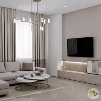 ۸۸متر/سند دار/۲خواب