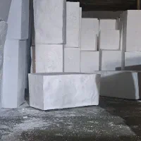 فروش انواع فوم سقفی افرازفوم|مصالح و تجهیزات ساختمان|قدس, معادن شن و ماسه|دیوار