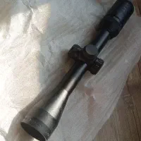 دوربین تفنگ