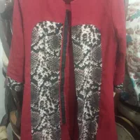 تعدادی مانتو ولباس مجلسی|لباس|کاخک, |دیوار