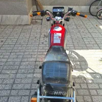 موتور پیشرو ۲۰۰  مدل ۱۴۰۳