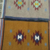 گلیم دست بافت