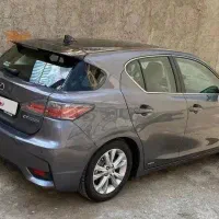 لکسوس CT200 h بهبهی استثنایی 2014|خودرو سواری و وانت|اصفهان, بوستان آینه خانه|دیوار