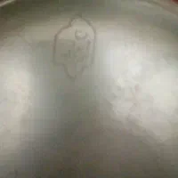 بشقاب تابلوی نقاشی دستی ازجنس مس|صنایع دستی و سایر لوازم تزئینی|تبریز, |دیوار