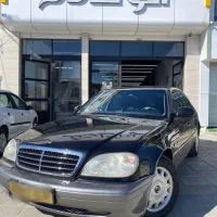 چیرمن اس۶۰۰مدل۱۳۸۵