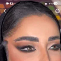 میکاپ آرتیست حرفه ای در ساوه/میکاپ لایت و تخصصی