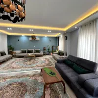 فروش-آپارتمان-150متر-هـراز-تک-واحد-شیک