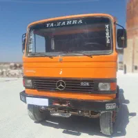 فروش خاور ۸۰۸|خودرو سنگین|قم, جمکران|دیوار