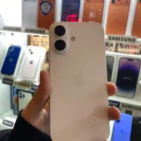 Iphone 16 normal شرکتی