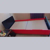 تخت یک نفره|تخت و سرویس خواب|کرمانشاه, |دیوار