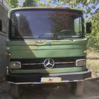 خاور 808 مدل 63|خودرو سنگین|شیراز, جوادیه|دیوار