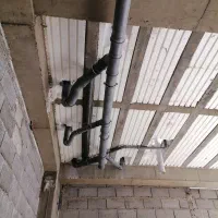 کارگر تاسیسات لوله کشی نیمه ماهر - ور دست|استخدام معماری، عمران و ساختمانی|تهران, زعفرانیه|دیوار