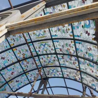 جوشکاری و آهنگری|خدمات پیشه و مهارت|ملارد, |دیوار