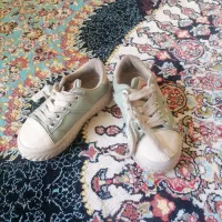 کفش بچگانهسایز۲۵بنلی|کیف، کفش، کمربند|کرمان, |دیوار