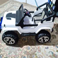 ماشین شارژی