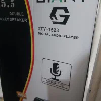 اسپیکر  آک|سیستم صوتی خانگی|اراک, |دیوار