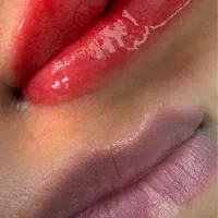 میکرو، فیبروز، مژه، شیدینگ لب، آموزش|خدمات آرایشگری و زیبایی|هشتگرد, فاز ۱ مهستان|دیوار