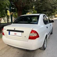 تیبا ۱مدل ۱۳۹۵|خودرو سواری و وانت|کرمانشاه, |دیوار
