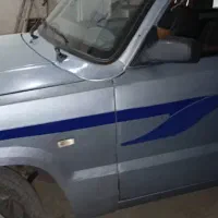 وانت مزدا کارا دو کابین 2000cc، مدل ۱۳۹۸|خودرو سواری و وانت|اهواز, پادادشهر|دیوار