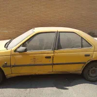 فروشی تاکسی|خودرو سواری و وانت|اندیشه, اندیشه فاز ۳|دیوار