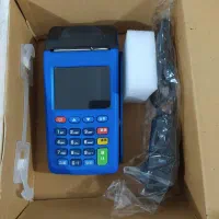 کارت خوان  سیار