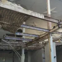 دژبرکار چایپاراخوی ماکوپلدشت جلفا هادیشهر|خدمات پیشه و مهارت|قره ضیاالدین, |دیوار