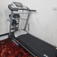 تردمیل در حد نو