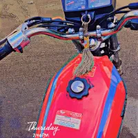 موتور هندا|موتورسیکلت|همدان, |دیوار