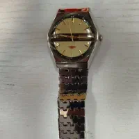 ساعت سی تی زن قدیمی|ساعت|قرچک, مهدیه|دیوار