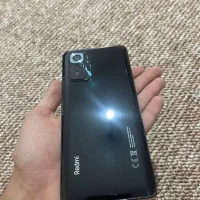 شیامی نوت ۱۰پرو|موبایل|شوش, |دیوار