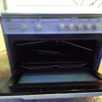 اجاق گاز فردار سینجر|اجاق گاز و لوازم برقی پخت‌وپز|مهاجران, |دیوار