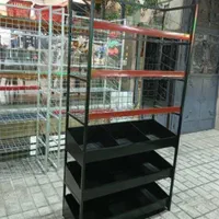 استند ذغال|فروشگاه و مغازه|یزد, |دیوار