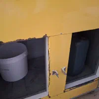 تاپینگ سرد|کافی‌شاپ و رستوران|بروجن, |دیوار