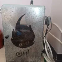 کباب پز بدون دود|اجاق گاز و لوازم برقی پخت‌وپز|کرج, بنیاد|دیوار