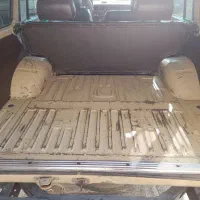 تویوتا فرماندهی3f|خودرو کلاسیک|مریوان, |دیوار