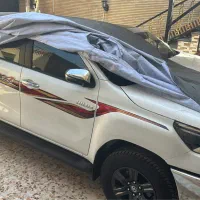 هایلوکس عمانی دنده صفر