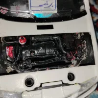 ماکت لوازمی