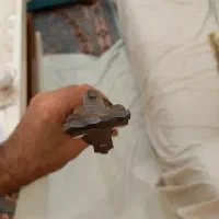 مته پنج شیار ۱.۳۲