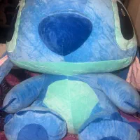 عروسک استیچ