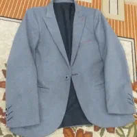 کت و شلوار جلقه و کفش کالج نوجوان|لباس|ری, شهید بهشتی|دیوار