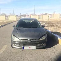 ۲۰۶ مدل ۸۳|خودرو سواری و وانت|همدان, |دیوار