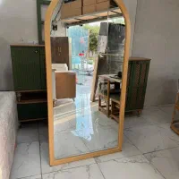 اینه ایستاده ایینه قدی۵۳۴۸|آینه|ورامین, ورامین|دیوار