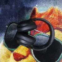 هدفون مدل هیسکل k450