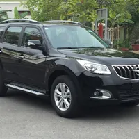 هایما S7 توربو1800cc، مدل 1402